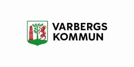 Connectel kund Varbergs kommun