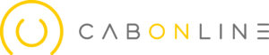 cab online logo