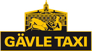 gavle taxi logo