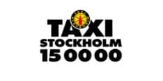 Taxi Stockholm logga