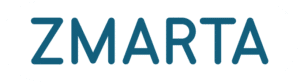 Zmarta logo