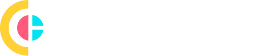 Connectel logo white